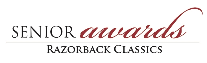 image of razorback classic wordmark