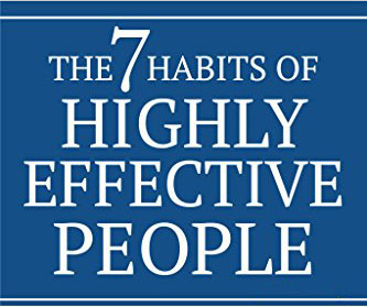 Image of 7 Habits of Higly Effective People